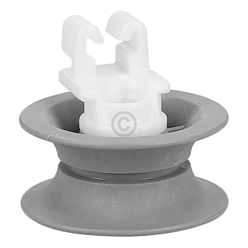 Rolle (Oberkorb) Bosch 10032849 für Geschirrspüler Bosch