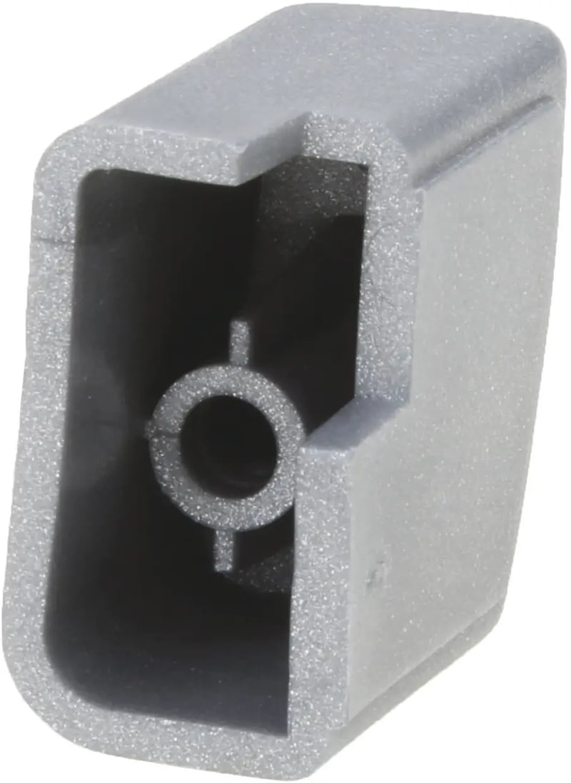 Tastenkappe für Bügeleisen BSH-Gruppe 00623495 Druckknopf, Kunststoff