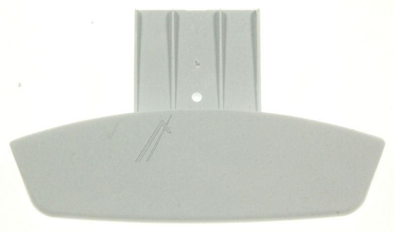 Kühlschrankgriff Whirlpool Indesit 482000029589 Sichtfenstergriff