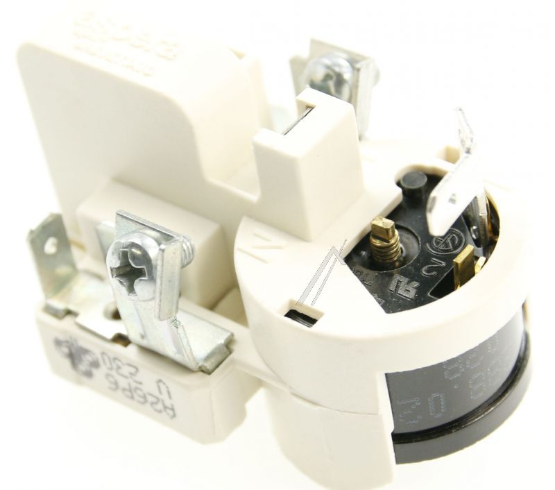 Anlaufkondensator für Kompressor Bosch 00180752 Hochwertige Qualität