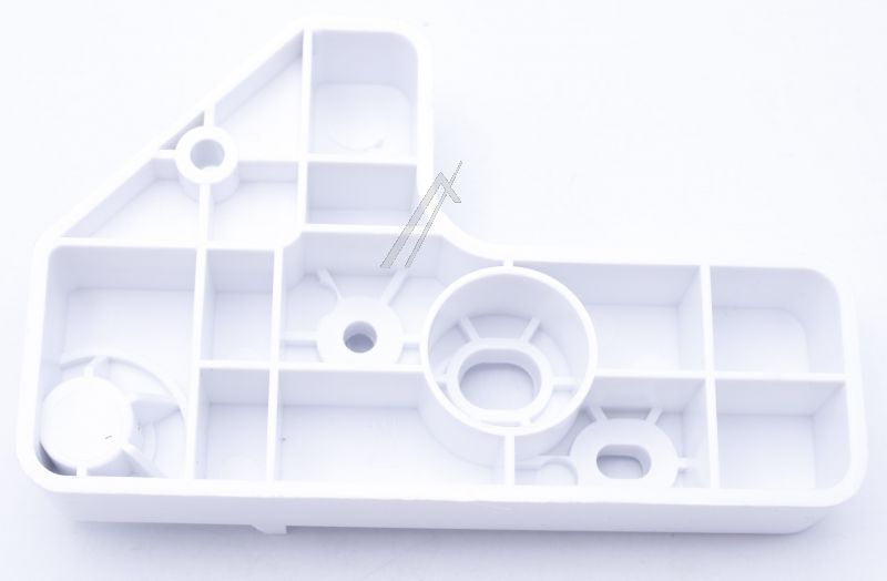 Whirlpool Kühlschrank-Gerätefuß links 488000526734 links, Kühlschrankfuß