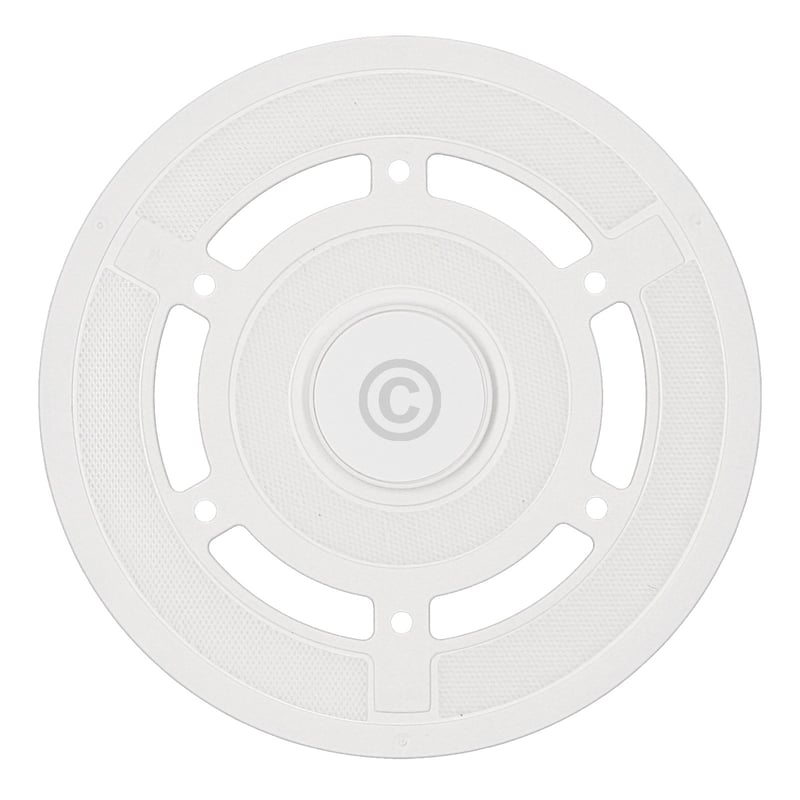 Staubtuchhalter Ecovacs 201-2230-00B5 für Staubsauger-Roboter Ecovacs