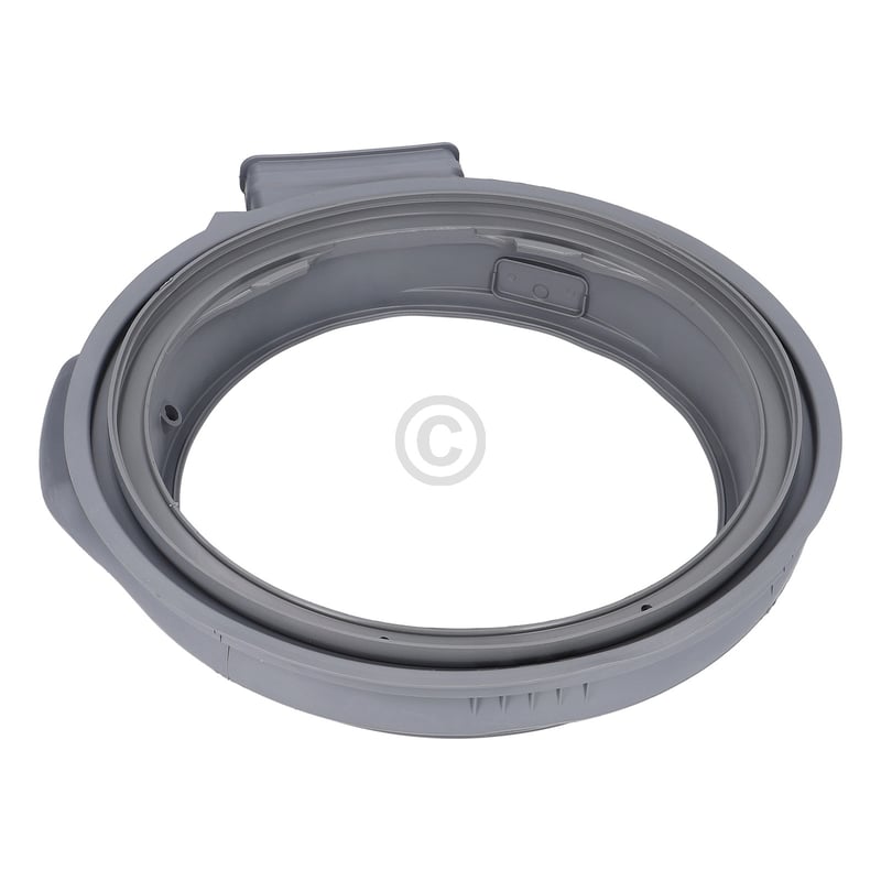 Türmanschette Midea 12638100000198 für Trockner Midea