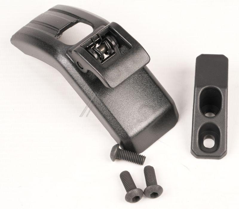 Front-Haken mit Abdeckung und Schraube V2 Jeep Ducati SPARE023 für E-Scooter