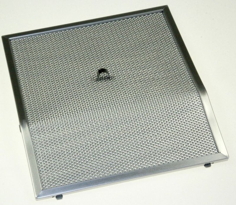 Fettfilter 55 für Dunstabzugshaube AEG 4055179446 Metallfilter Küche