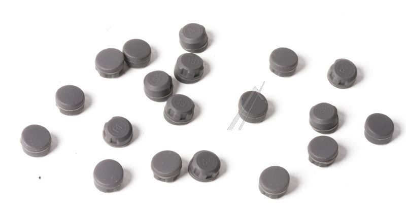 Frontkappe rechte Vorderseite Segway-Ninebot 14.01.0038.10 für E-Scooter Gehäuse