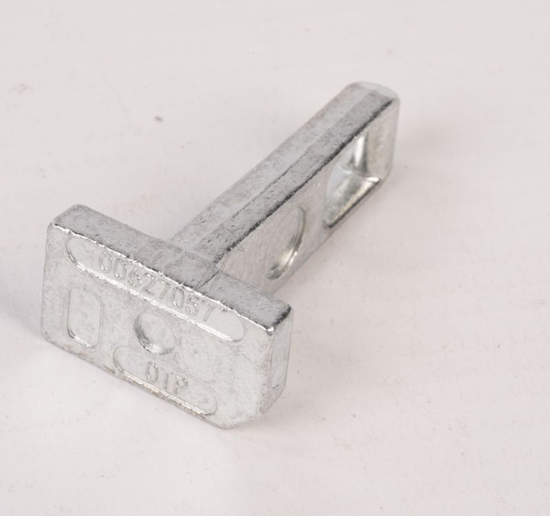 Türschlossplatte für Waschmaschine COM X865217 Verschluss