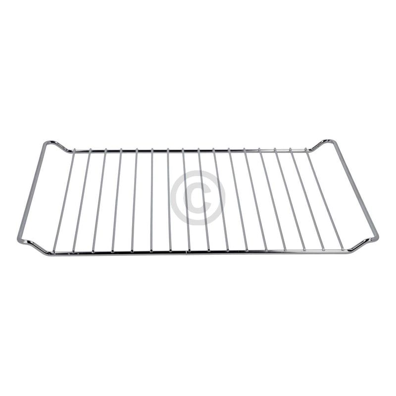 Grillrost wie Whirlpool 481245819334 GRD001 448x340mm für Backofen