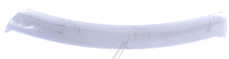 Griffblende für Vestel Kühlschrank 42065791 schwarz, Kunststoff