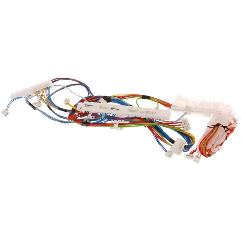 Kabelbaum kompletter Hauptkabelbaum 12029094