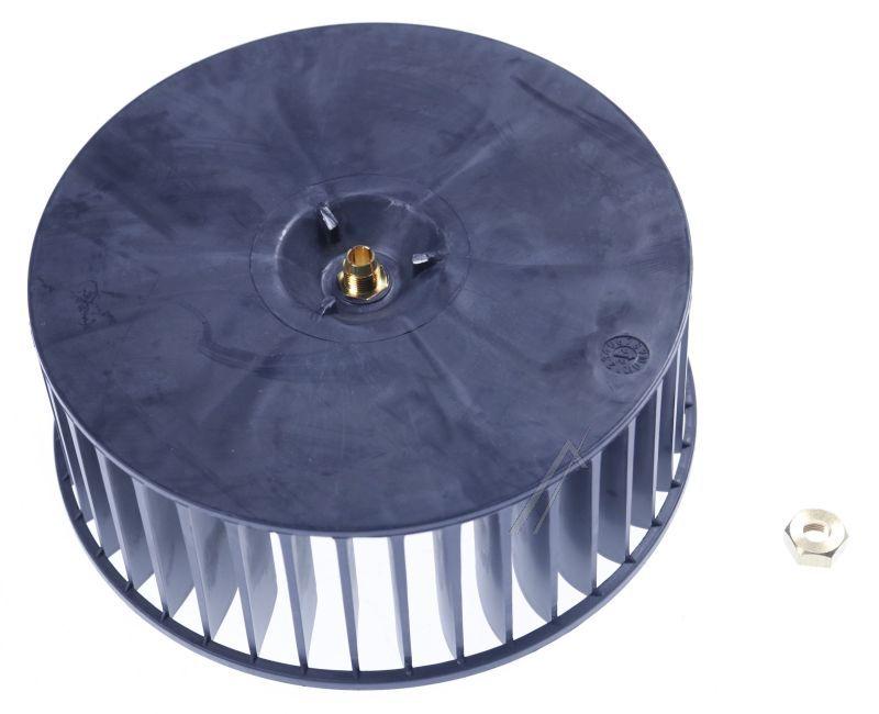 Lüfterrad für Dunstabzugshaube Elica SPP0000652 40P, 55,2 mm