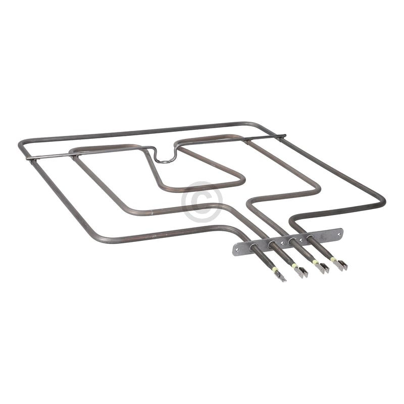 Oberhitze-Heizung für Bosch Siemens Ofen 20006486 2700W