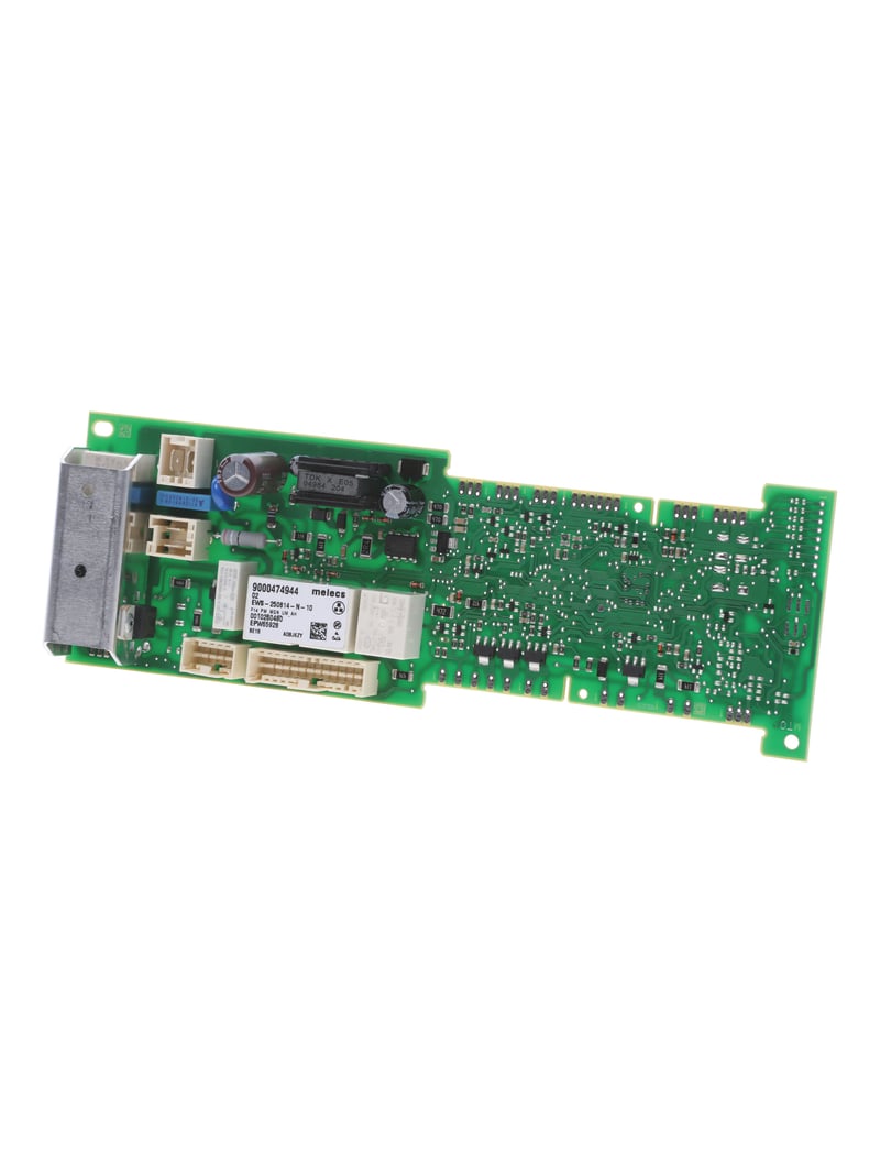 Leistungsmodul programmiert 00658538