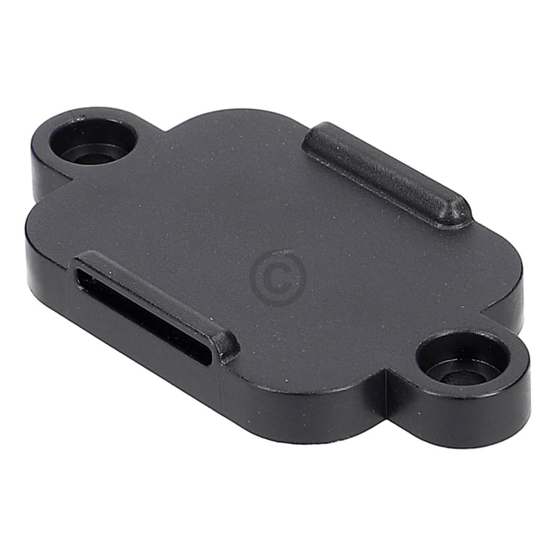 Programming port cover 201-2337-1231