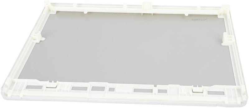 Abdeckplatte 00687538