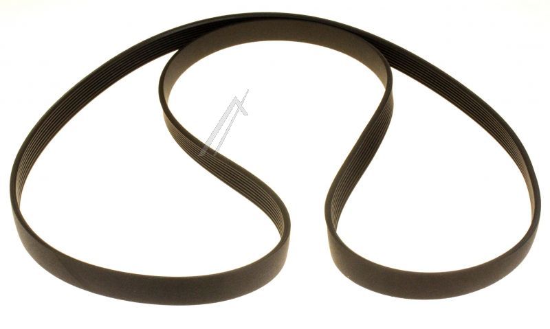 Keilriemen für Waschmaschine Whirlpool/Indesit 480113100053 Antrieb