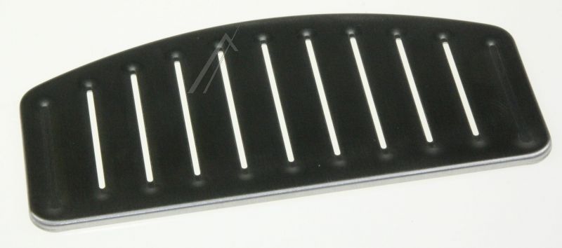 Kaffeemaschinen-Abdeckung Groupe SEB MS0A01423 Vorderseite, Kanne