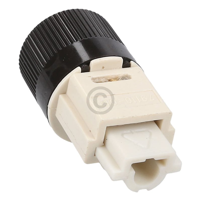 Drehgriff-Vorwahl Siemens 00173698 für Herd