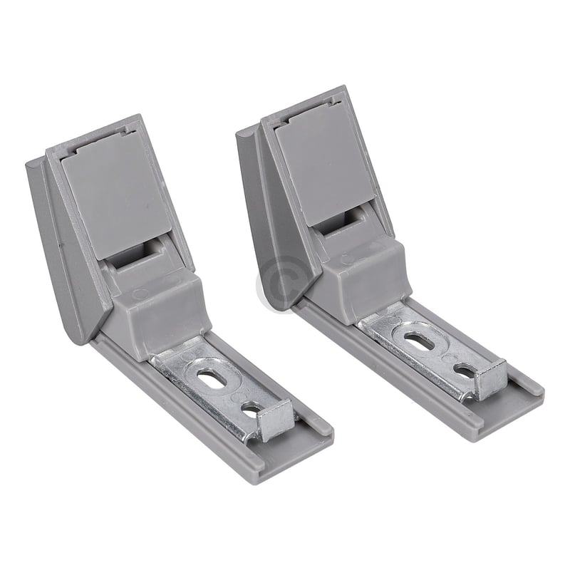 Türgriff passend für Liebherr 9590190 Bluparts 10114005 für Kühlschrank