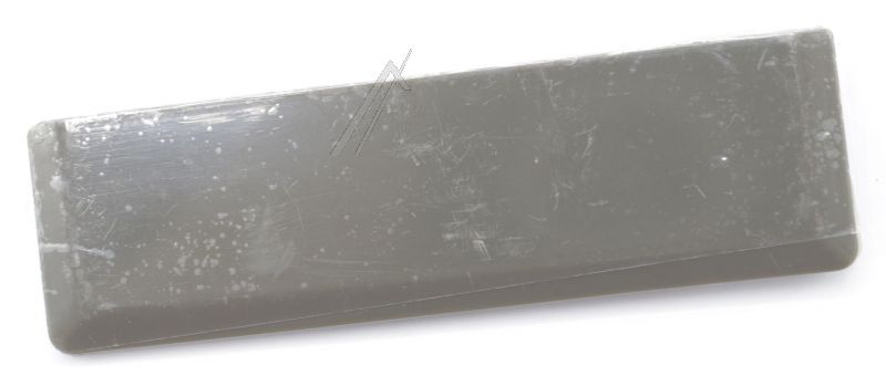 Hk4152532 scharnierabdeckung für Kühlschrank Hisense Gorenje HK4152532 Abdeckung, links