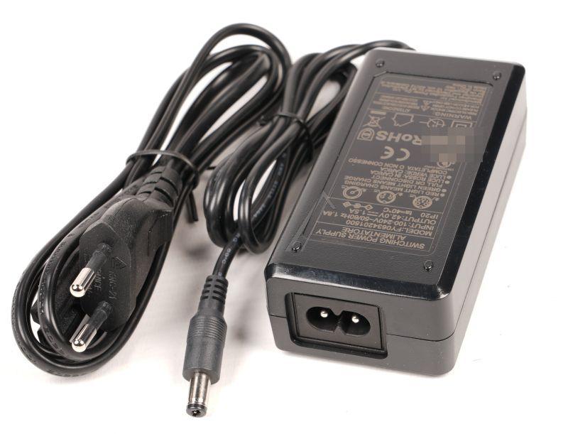 Ladegerät 42V 1,5A Argento ACTEVO_036 für E-Scooter