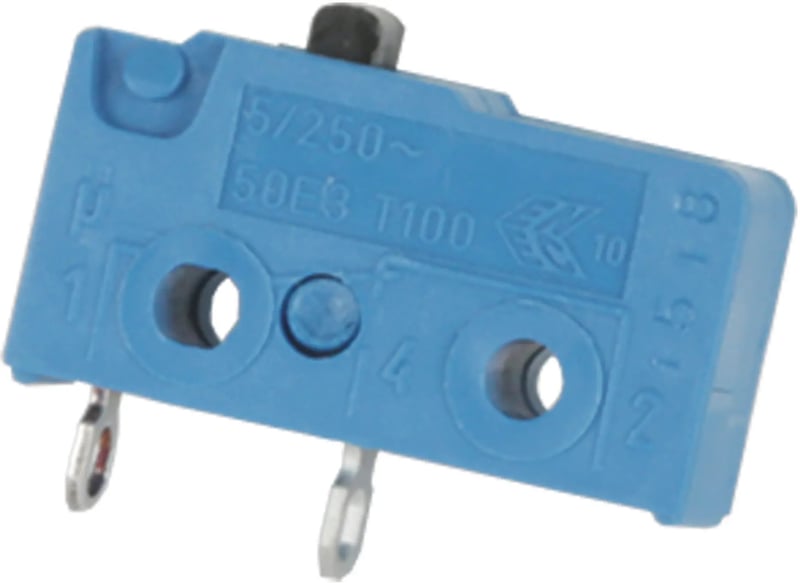 Mikroschalter für Schalter Bosch 10003738 Schalter-Komponente