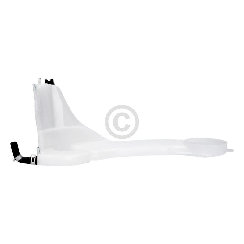 Kunststoffkanal LG 5209EN1001A für Kondensat Waschtrockner