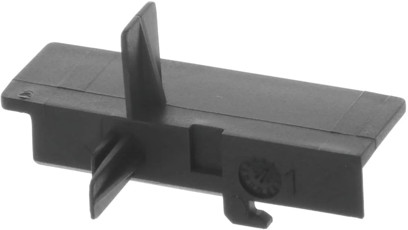 Kabelhalter für Dunstabzugshaube BSH-Gruppe 10000428 Befestigung, Führung