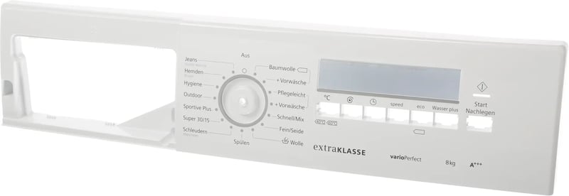 Bedienblende 11009941