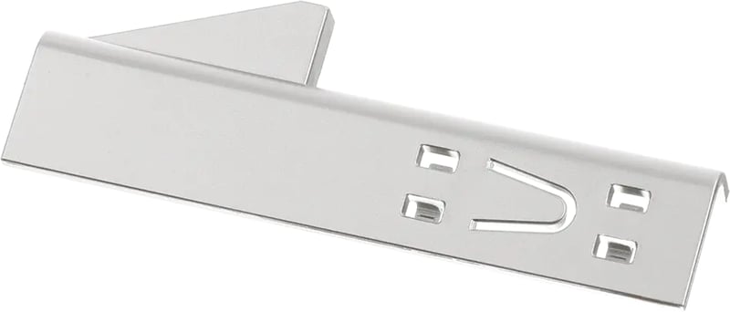 Befestigungselement für Sonstige Gehäuseteile Bosch 10013758 Halterung