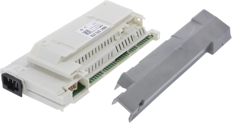 Leistungsmodul programmiert 12005354