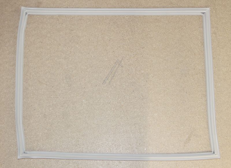Gefrierschranktürdichtung für Kühlschrank Hisense/Gorenje HK1431512 Magnetdichtung