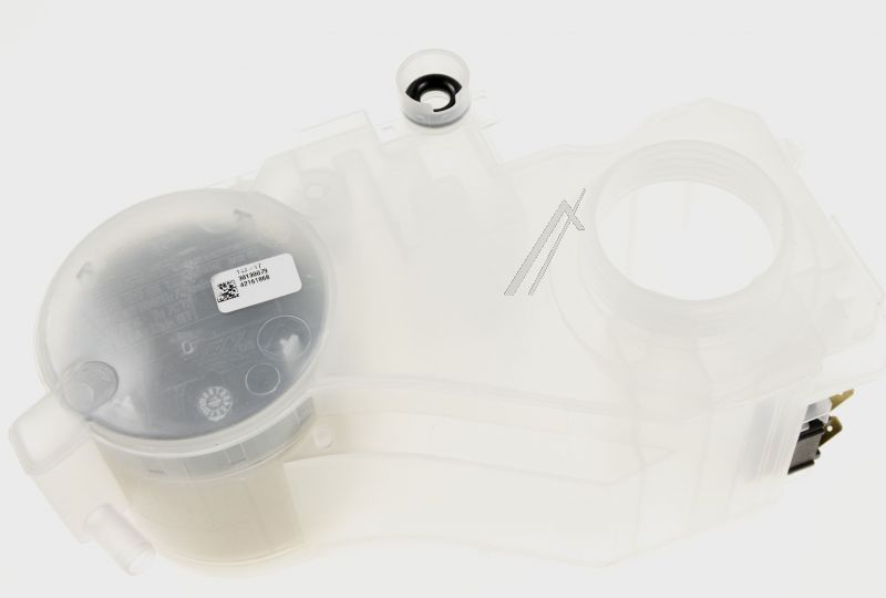 Wasserenthärter mit Reedrelais für Vestel Geschirrspüler 42161868 45/K