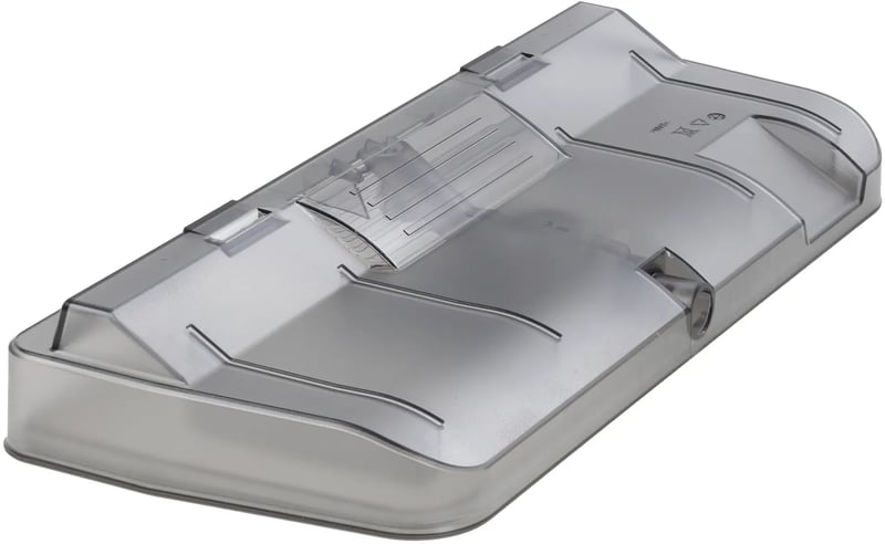 Wassertank für Bosch Ofen 11004961 Wasserbehälter