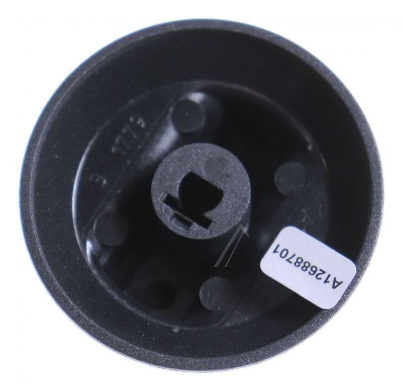 Knebel für Ofen Electrolux 140126887011 Doppelter Energieregler