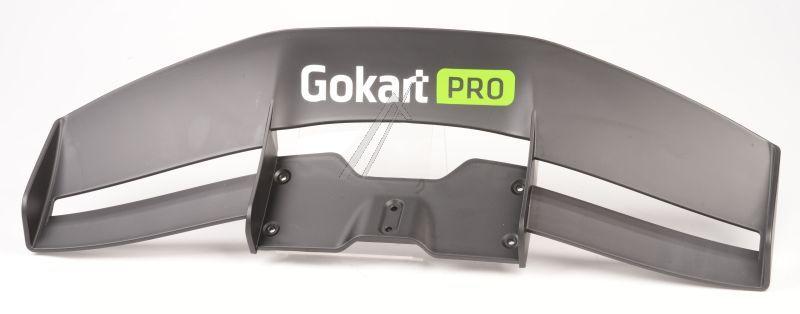 Heck-Kunststoffschutzkit Segway-Ninebot AB.00.0004.24 für E-Scooter Gokart Pro