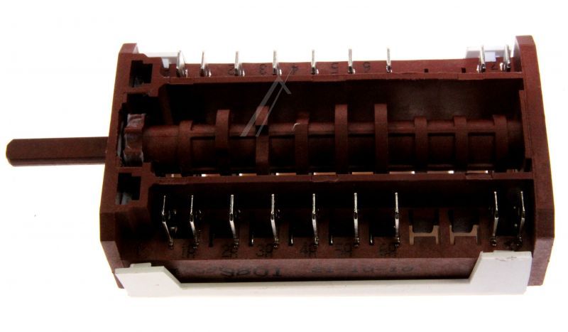 Wahlschalter für Backöfen (3570598015)