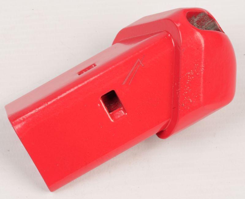 Knie-Steuerung Lenksystem Segway-Ninebot 01.03.3002.03 rot für E-Scooter Gehäuse