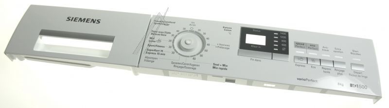 Bedienblende 00749313