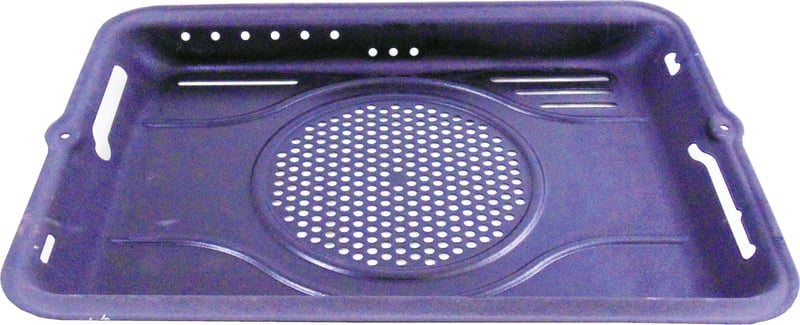 Abweiser für Bosch Ofen 11006097 Heizelement