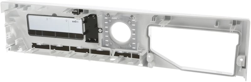 Bedienblende 11015597