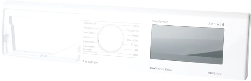 Bedienblende 11009372