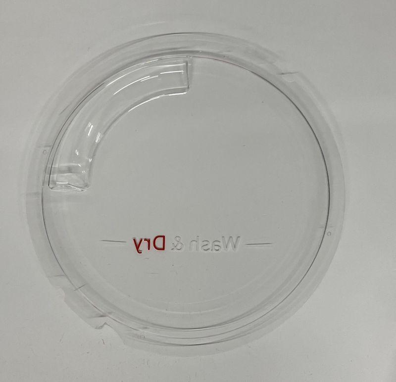 Trocknerabdeckung Bosch Siemens 12046874 Gehäuseteil