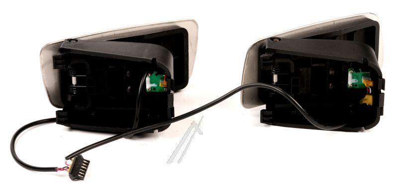 Gas- und Bremspedalbaugruppe Segway-Ninebot AB.00.0008.41 für Gokart Pro