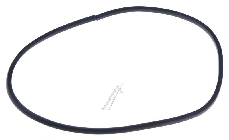 Staubbehälterdichtung für Beko Staubsauger C00928537 Saugerdichtung