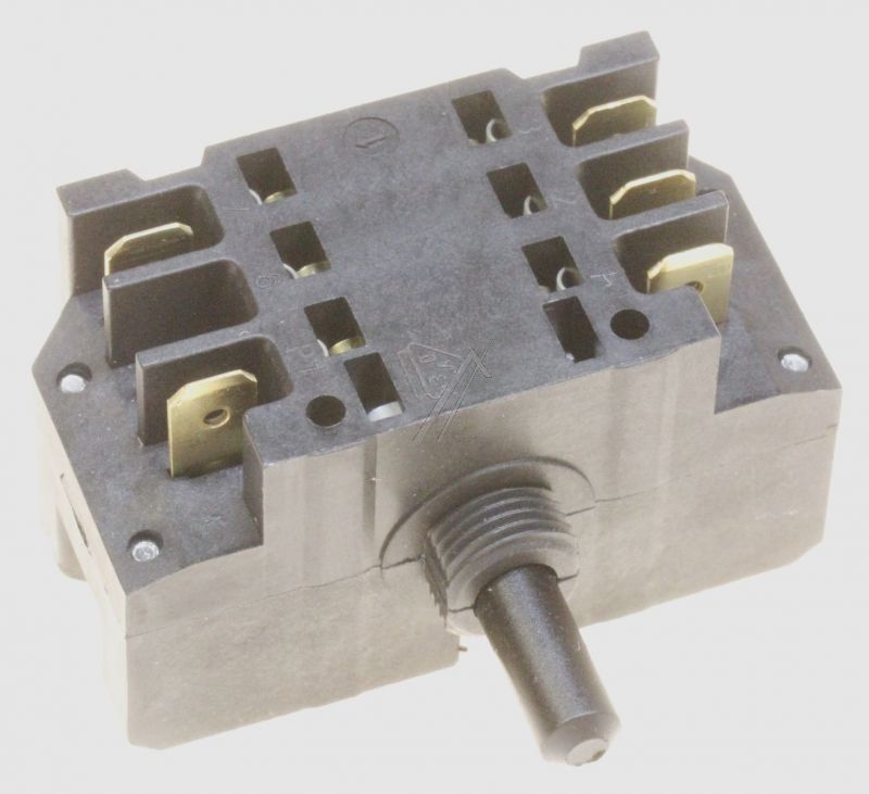 7-poliger Backofenschalter für Hisense/Gorenje Ofen 120990