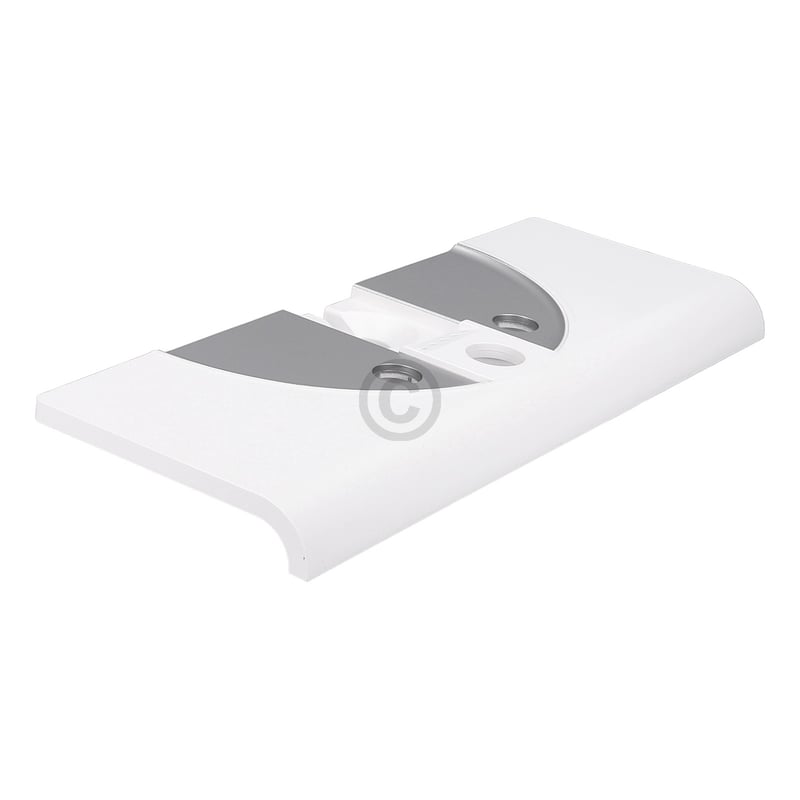 Obere Abdeckung der Station Ecovacs 201-2250-0081 für Fensterreinigungsroboter