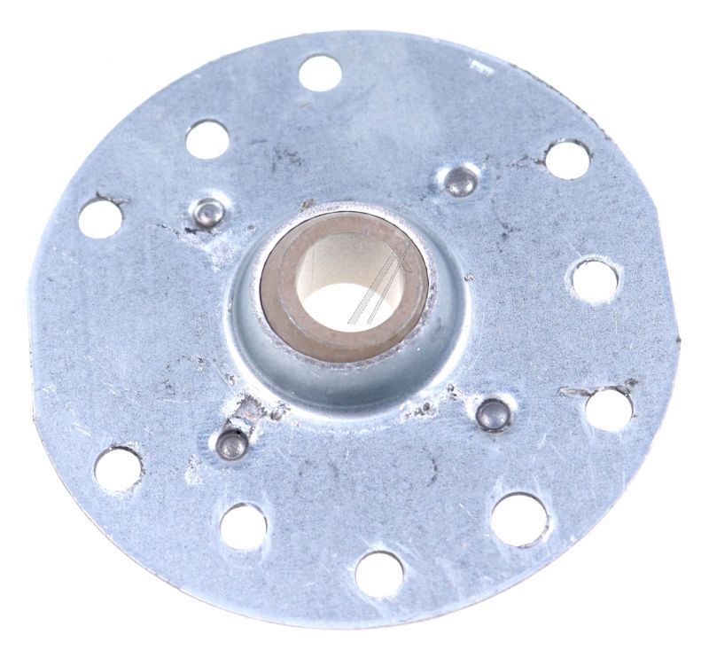 Smeg Geschirrspüler Lager 692490061 Laufwerk