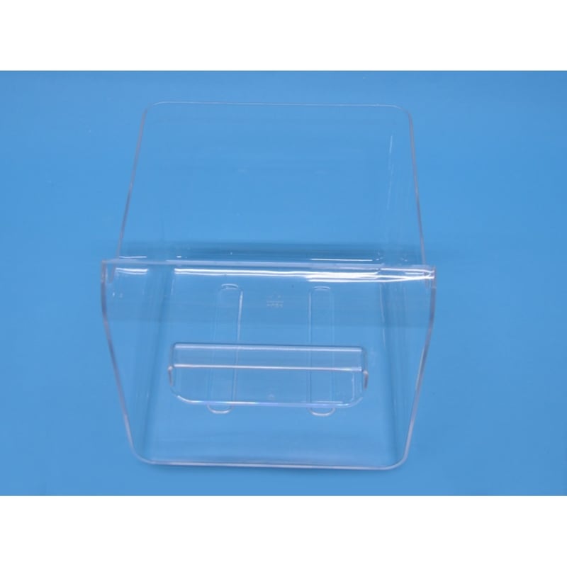 Gemüsefach für Kühlschrank Hisense/Gorenje HK1053502 Schublade