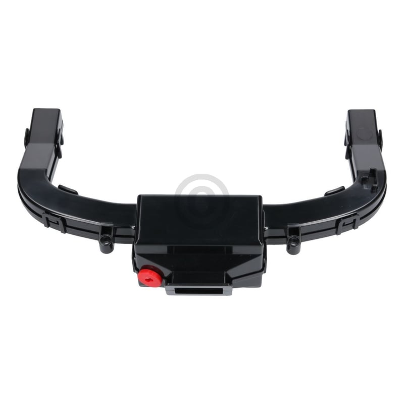 Ventilatorgehäuse Ecovacs 201-2102-24C5 für Staubsauger-Roboter